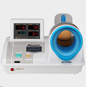 [셀바스] 병원용 혈압계 아큐닉 Accuniq BP210  (프린터,의자테이블선택,보급형,베스트셀러) 자동전자혈압계 정품