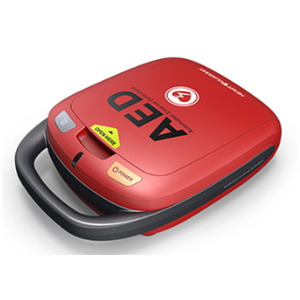 [라디안] 자동심장충격기 HR-501 자동제세동기 AED