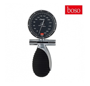 품절 [독일 BOSO] 의사용 혈압계 Classic 047 (직경 60mmØ,310GR,고급형)